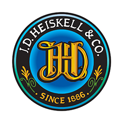 JD Heiskell