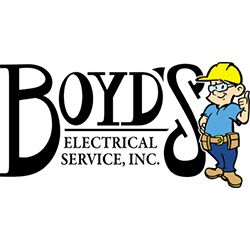 Boyd's Electrical Service Inc.